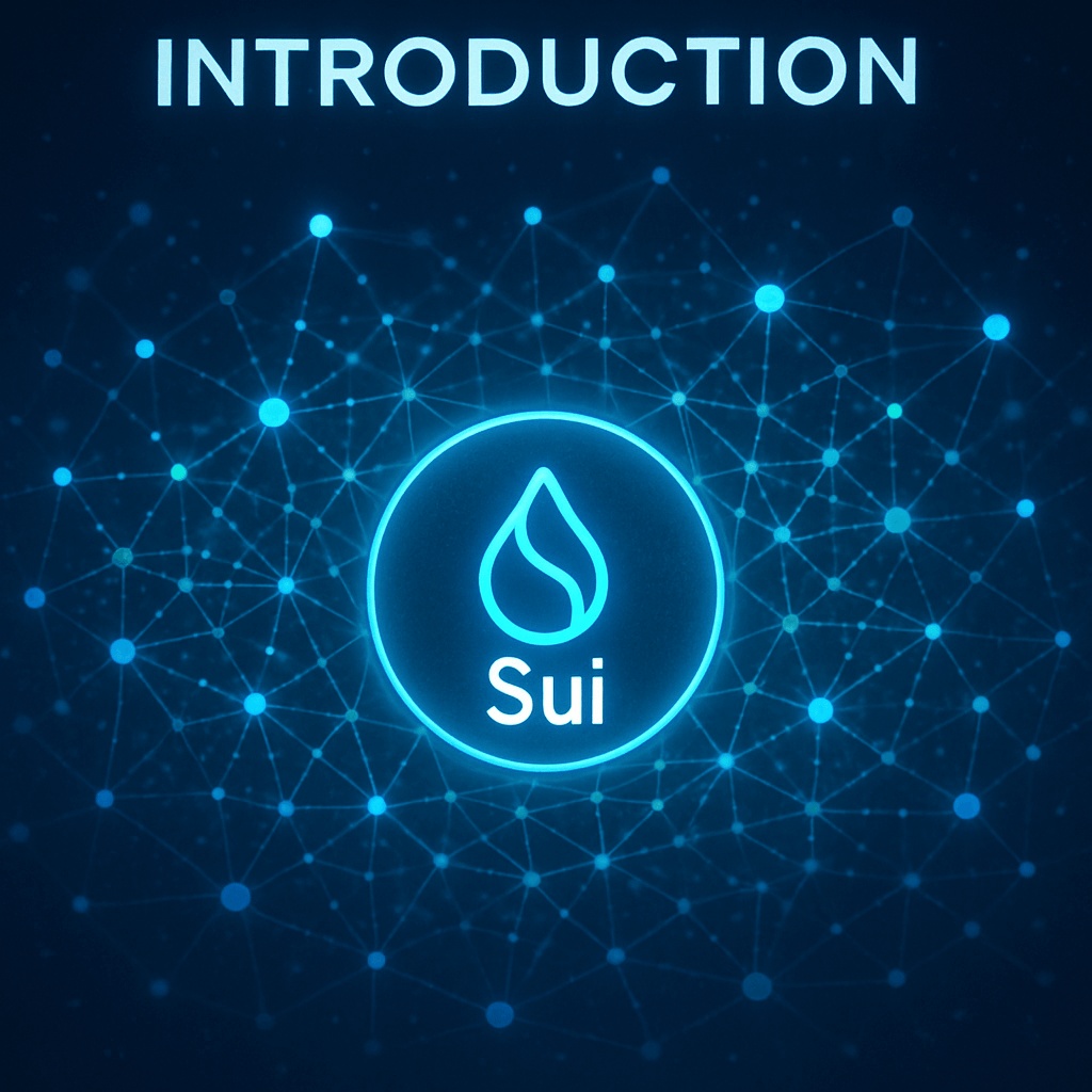 Sui ecosystem visualization